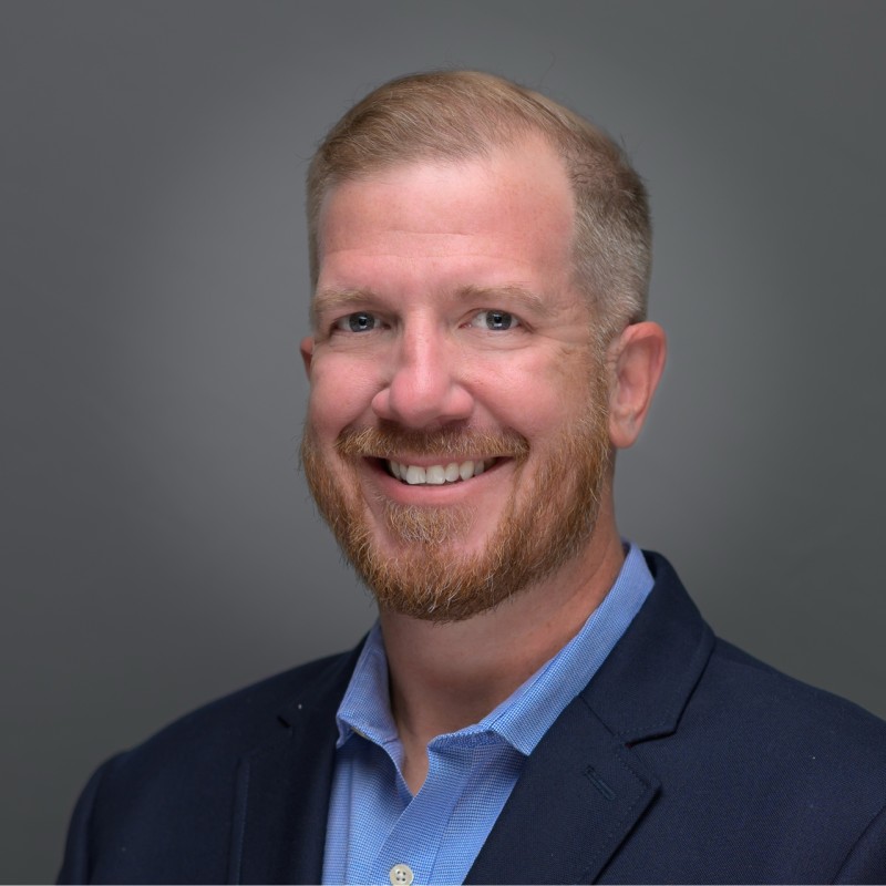 Adam Lopez, MBA
