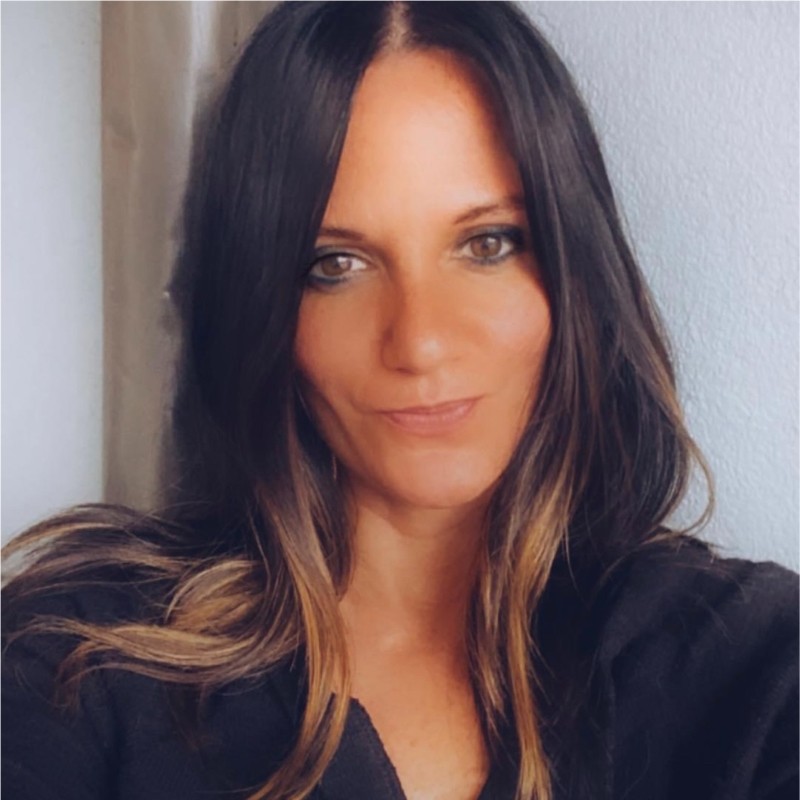 Justine Cervenka