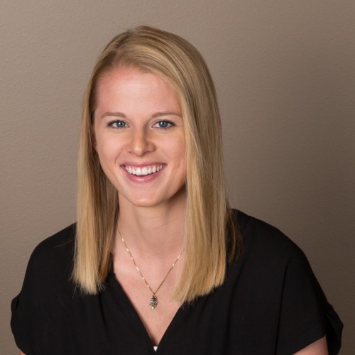 Megan Mitchell, MBA