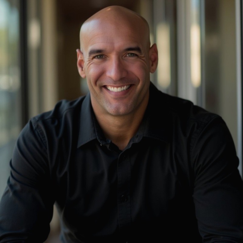 Robert Santiago